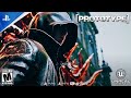 Prototype 3 HUGE Reveal News