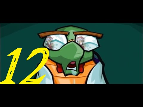 Aces High |  Sly 3: Honor Among Thieves 100% Walkthrough "12/31" (No Commentary)
