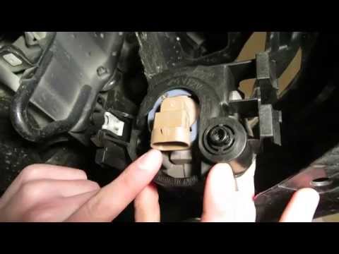 2011-2014 Subaru Impreza WRX/STi Fog Light Install - No Bumper Removal Necessary