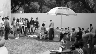 Video from Parque Experimental El Eco.