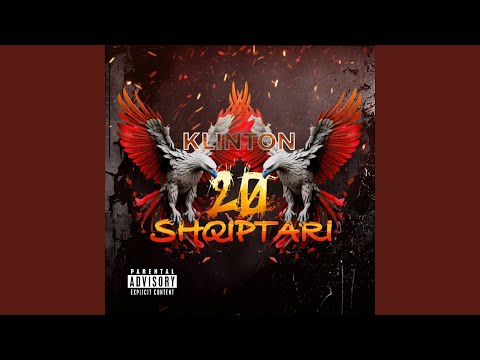 20 SHQIPTARI