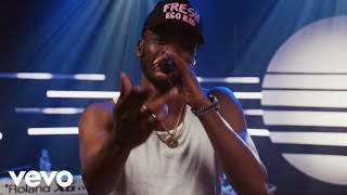 AJ Tracey - Butterflies (3 TH3 Album - The Live Experience) ft. Not3s