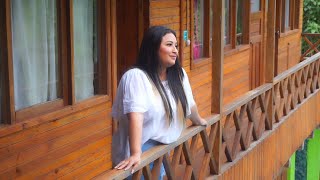 Alicia Keys - If I Ain&#39;t Got You (Versión En Español) Lena Félix  (Cover)