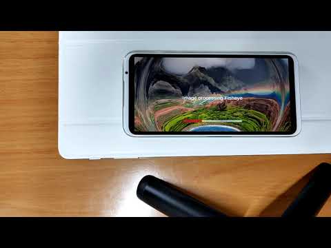 Meizu 16s AnTuTu Benchmark Test