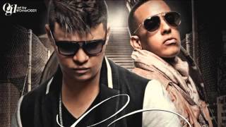 Farruko Ft Daddy Yankee   Guillao Original TMPR Letra 2012