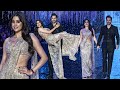 Varun Dhawan And Janhvi Kapoor Light Up Bombay Times Fashion Week With A Stunning Walk And Dance
