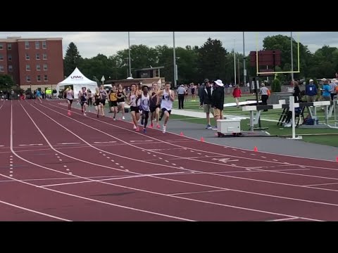 WIAA state track and field: Onalaska boys 3,200 relay