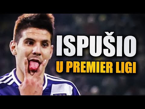 Kako je Mitrović postao NAJBOLJI STRELAC u istoriji Srbije