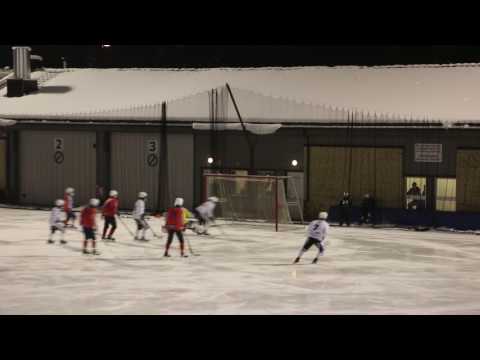 Solberg - Hamar 26.01.2016