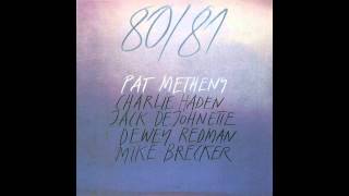 Pat Metheny - Goin' Ahead