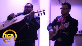 El Son De La Negra - Mariachi Aztecas De Oro (Audio Ambiente)