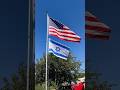 Israel flag #israel #isrealgazaconflict #isrealwar #america #palestine #gaza #hamas #jerusalem 🇮🇱