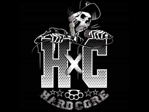 Mix Hardcore TooN - Hardcore Universe