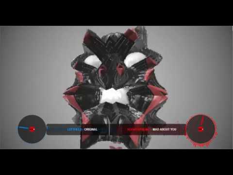 Mizu Mix #5 - Roni Size, Mato Grosso, Chase&Status, Leftfield, Massive attack, Photek, Hooverphonic