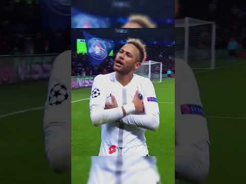 Neymar & Speed dancing on Parado No Bailao #shorts