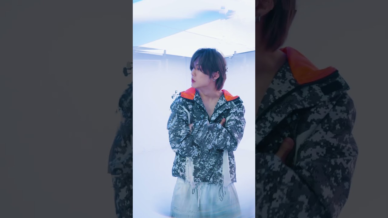 'FUJIYAMA FRIENDS' solo teaser GEN ver. #ohl_fr1ends #ohl #ワンリミ #fujiyamafriends