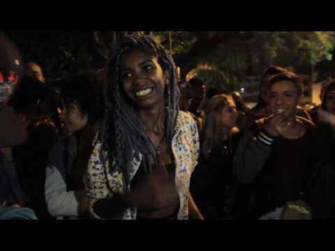 Dri Fênix x Souza - Roda de Sexta 03/06/2016