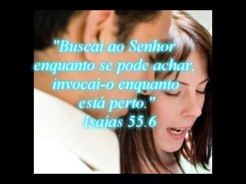 Te Busco - Sopro de Deus