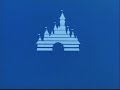 Walt Disney Pictures 1999 Opening Doug S 1st Movie
