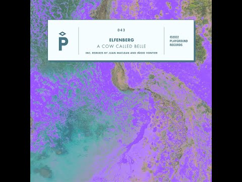 Elfenberg - A Cow Called Belle [Playground Records]