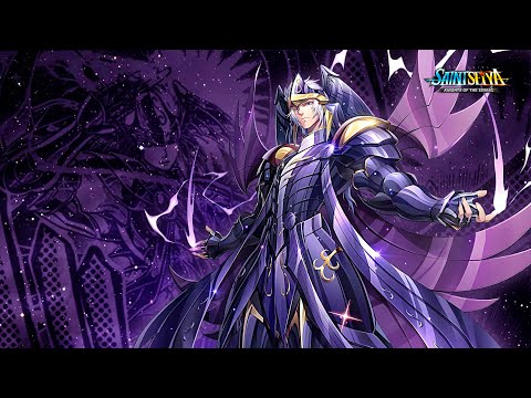 ONEIROS tráiler de presentación! el terror de los amantes SUPREMOS a llegado! Saint Seiya awakening