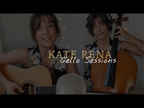 California - The Petersens (Cover by KATE RENA)