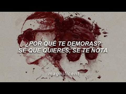 Plan B - ¿Por Qué Te Demoras? (Letra)