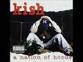 Kish Undercover 1994