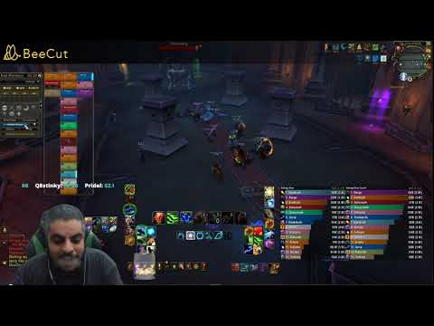 Shriekwing Raid Achievement Guide