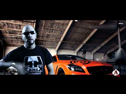 LUTHIFAH - AMG FANATIK (Pik As Clothing) HD