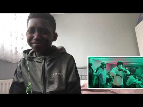 Are They Back Reaction To DBE x Lil Pino - Kevin McCallister