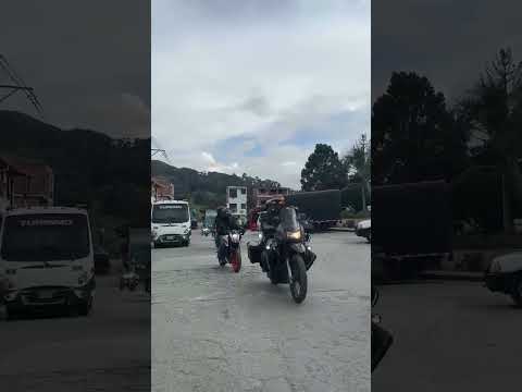 🛵🛵🛵🏍️ San José de la montaña norte de Antioquia