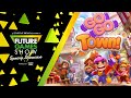 Go-Go Town Reveal Trailer - Future Games Show Spring Showcase 2023