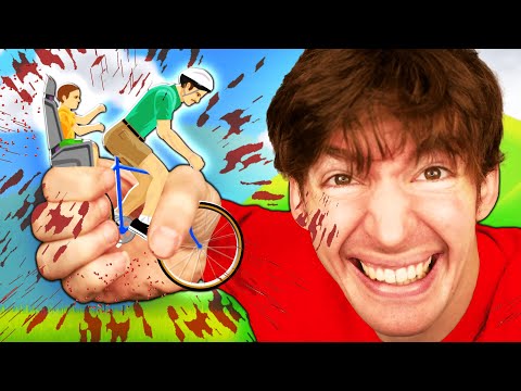 HAPPY WHEELS