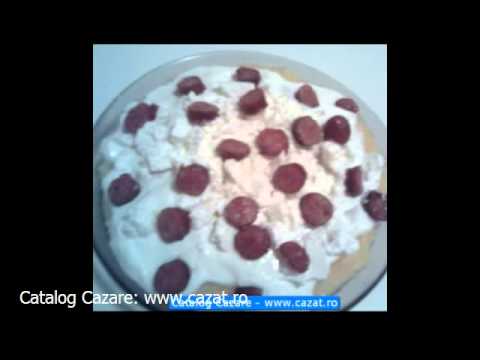 Cazare Ciubanca, Cluj - Cazat.ro