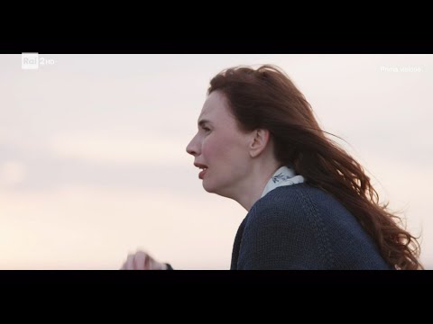 Simonetta, la truccatrice della Magnani - Una pezza di Lundini 25/05/2021