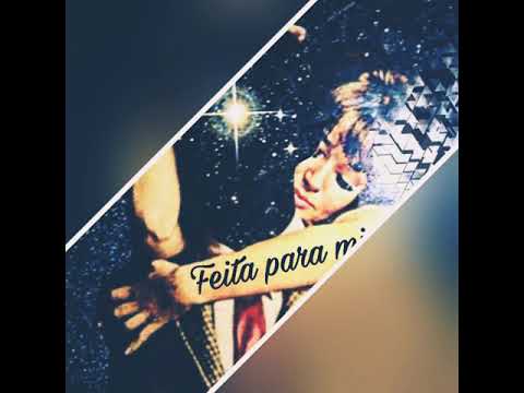 Feita para mim - Patrick Sobral ft. Skinny (OFICIAL AUDIO))