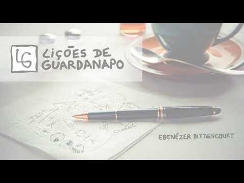 Um exemplo de discipulado 1 a 1 (Moises e Josué)