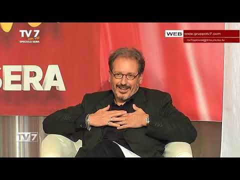 Tv7 con Voi sera del 27/10/2020 - Potenzialità super bonus (5 di 6)