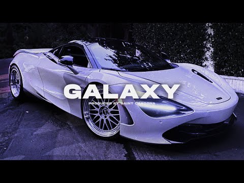 *FREE* POP SMOKE type beat 2021 - "GALAXY" Emotional Drill type beat 2021 (Prod. Saint Cardona)