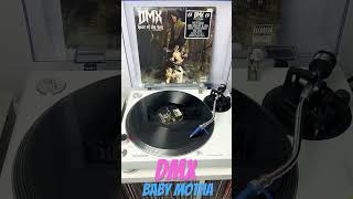 DMX BABY MOTHA 🎶