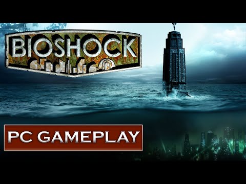 bioshock pc requirements
