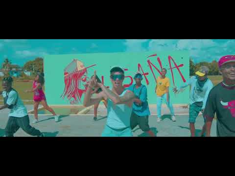Morito Pks ❌ Exen La Tiza ❌ El Bandolero - La Lasaña ( video oficial )