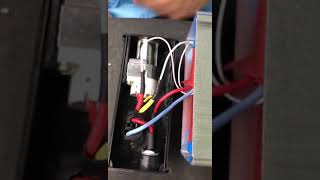How to do if lost Ebike battery key