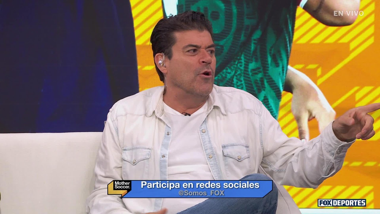 MÉXICO VS ESTADOS UNIDOS | Entre Gil Mora y Cavan Sullivan, ¿quién es mejor? | Mother Soccer