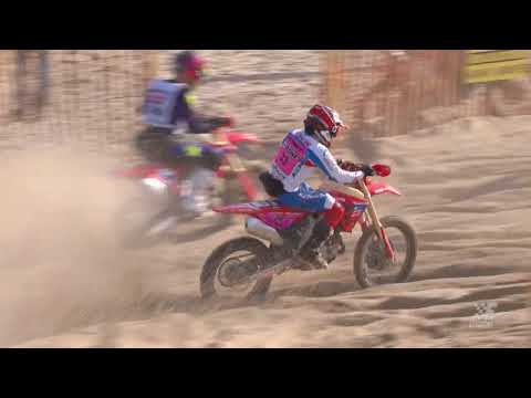 Enduropale du Touquet Pas-de-Calais 2025 - HIghlights
