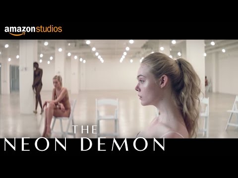 The Neon Demon - Official US Trailer | Amazon Studios thumnail