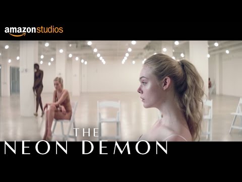 Official US Trailer