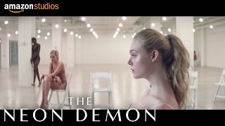 The Neon Demon - Official US Trailer | Amazon Studios