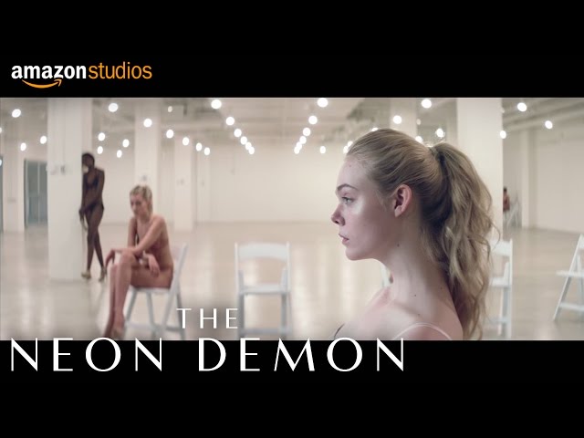 Official US Trailer